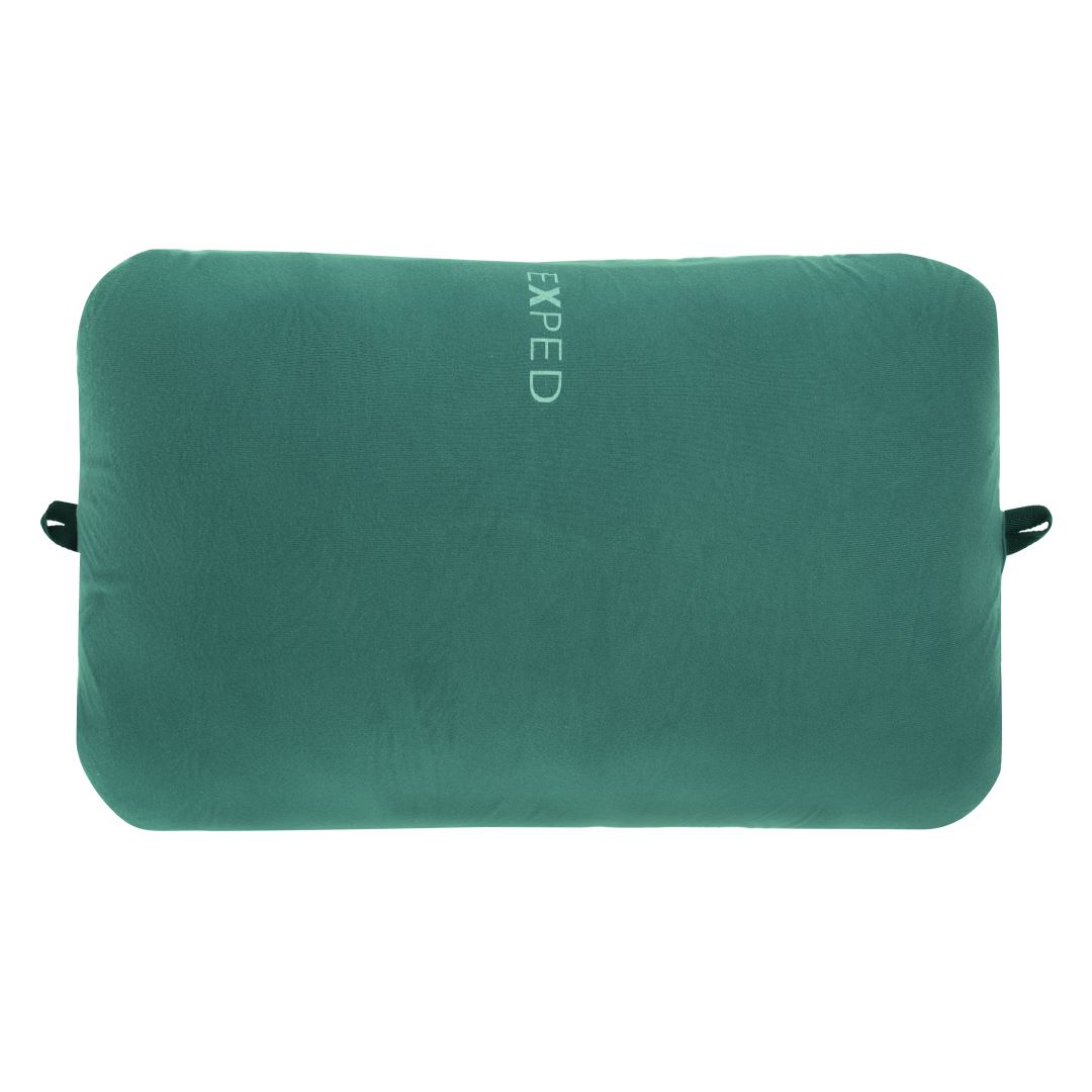 Exped Trailhead Pillow Kussen Cypress Os