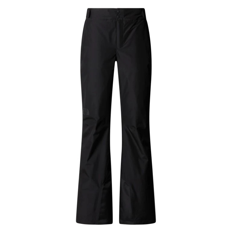 The North Face Descendit Skibroek Dames TNF Black S
