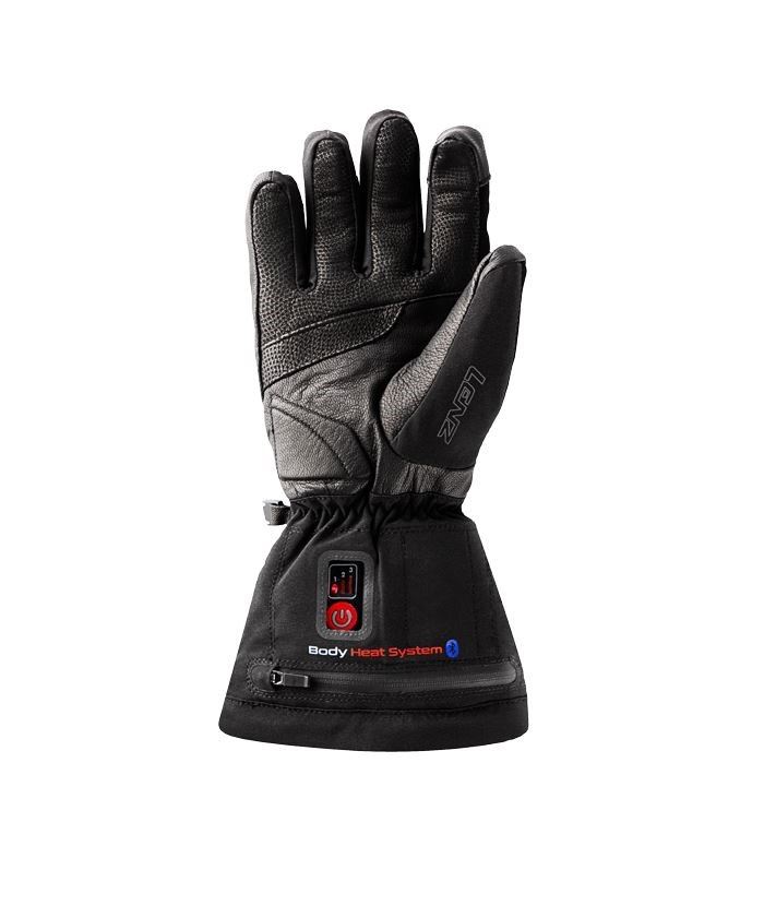 Lenz Verwarmde Handschoenen 6.0 - Dames - M