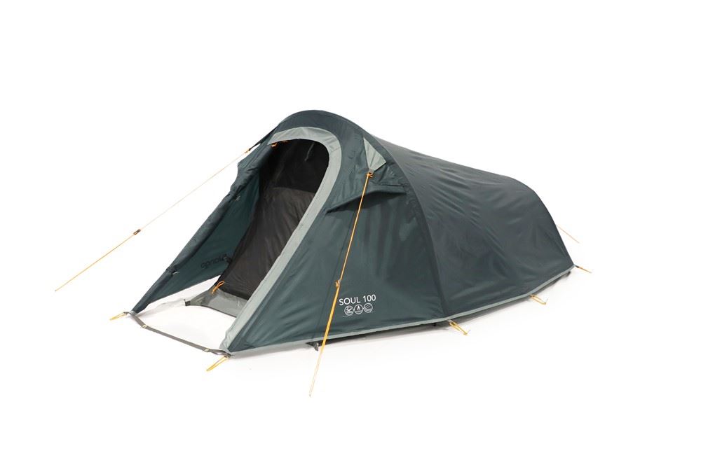 Vango Soul 100 Trekkerstent Deep Blue