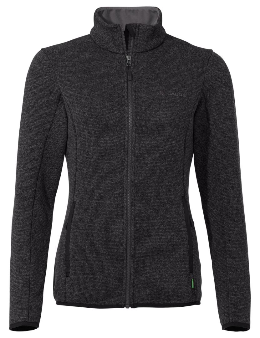 Vaude Rienza IV - Black - Maat Damen_EU 40