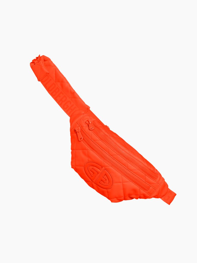Goldbergh Col Heuptas Dames Orange One Size