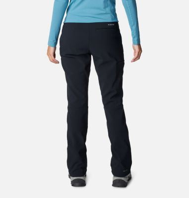 Columbia Passo Alto Wandelbroek Dames India Ink, Indi 44