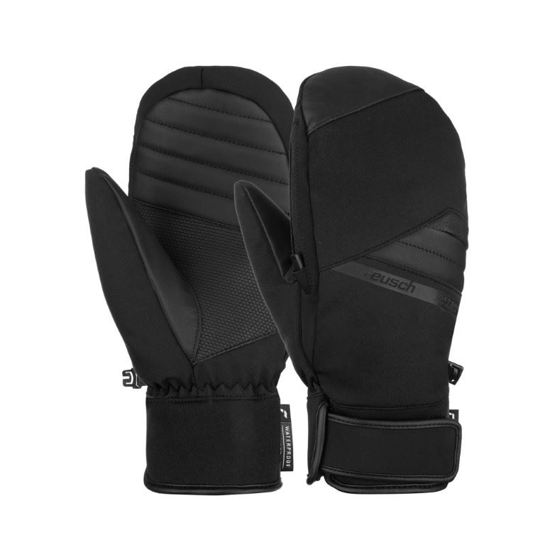 Reusch Anakin R-Tex Xt Want Black 7