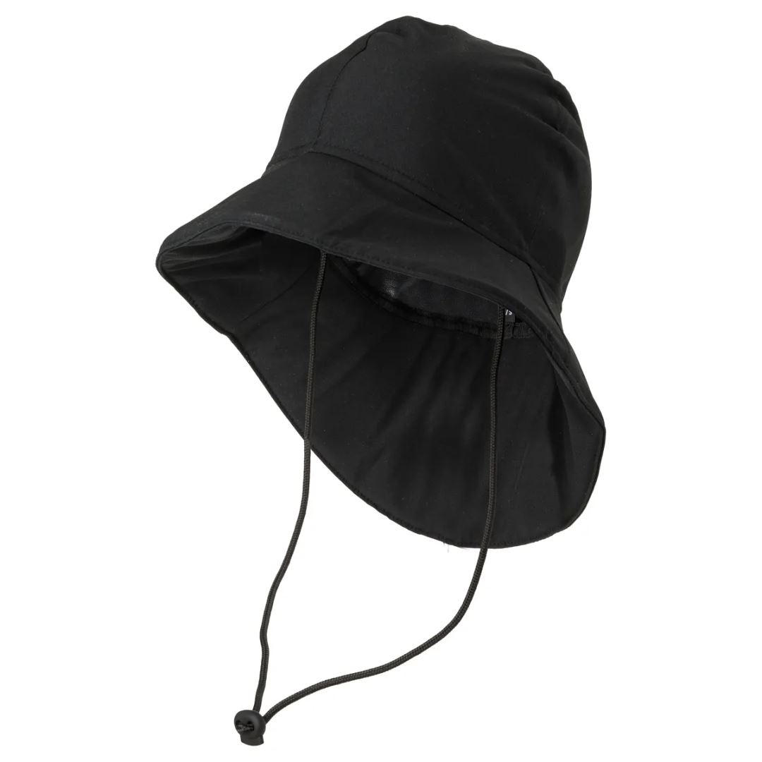 AGU - Regenhoed II Urban Outdoor - Maat S/M