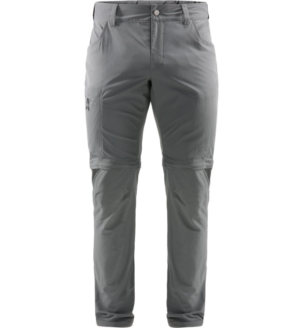 Haglofs Lite Zip Off Pant Afritsbroek Heren