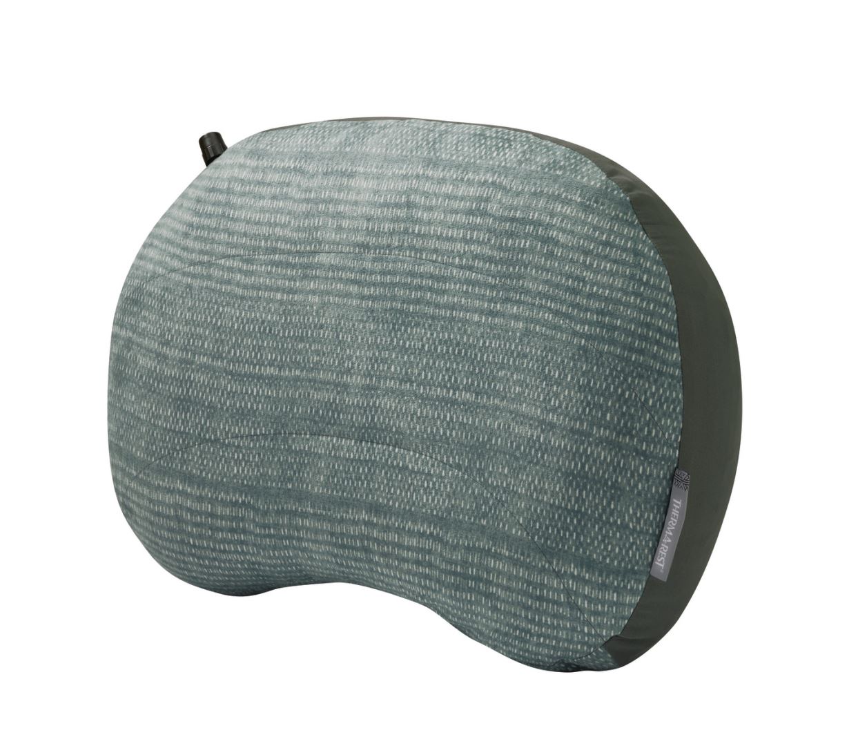 Therm-A-Rest Airhead Kussen Blue Woven Dot Large