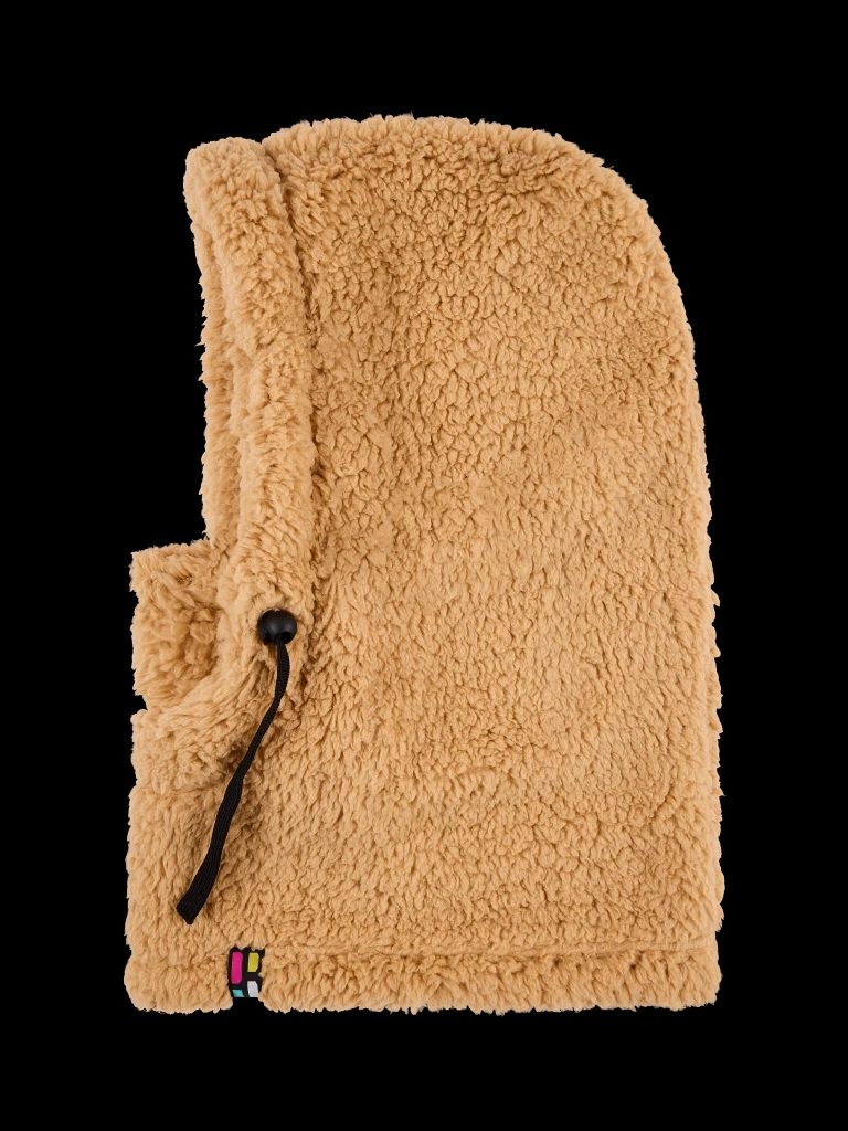 Fluffy Bivakmuts Soellaart.nl