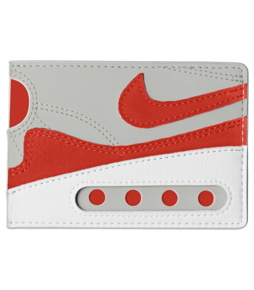 Icon Air Max 1 Big Bubble Portemonnee Soellaart.nl