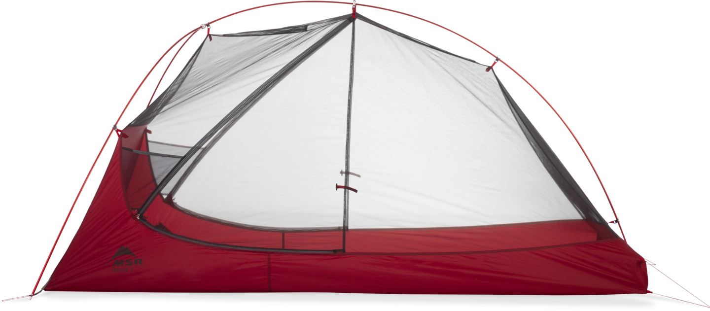 Freelite 2 Trekkerstent