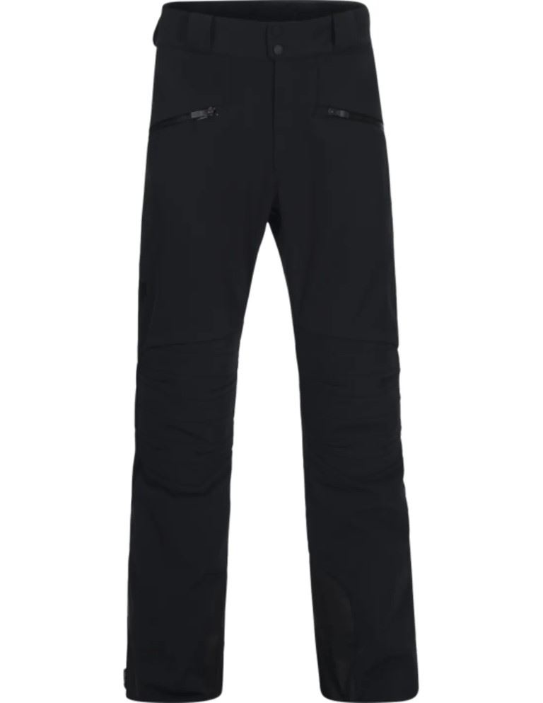 Peak Performance Flex Pants Skibroek Heren Black XL