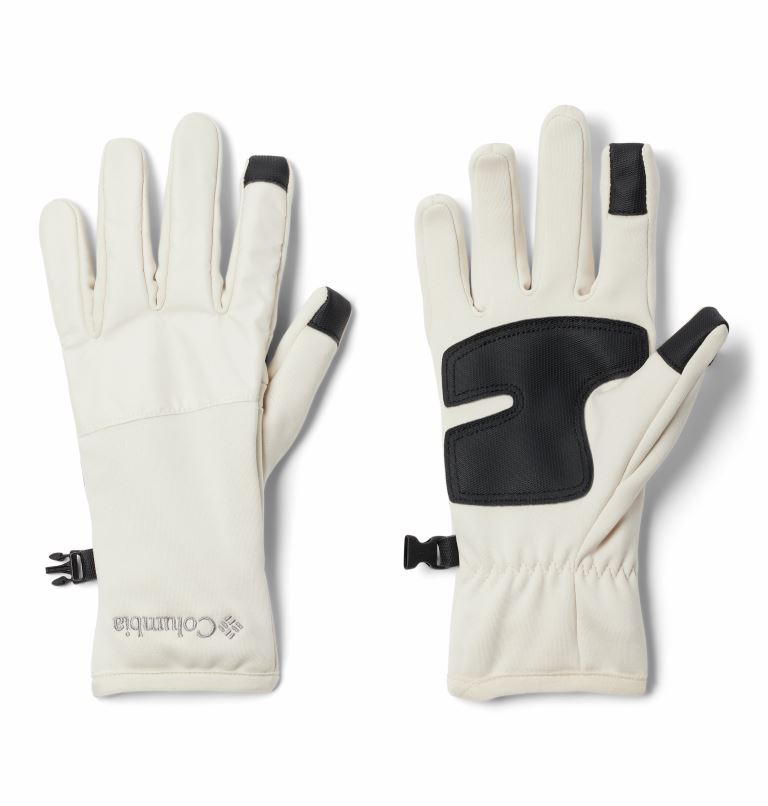 Columbia W Cloudcap™ II Handschoen Dames Chalk M