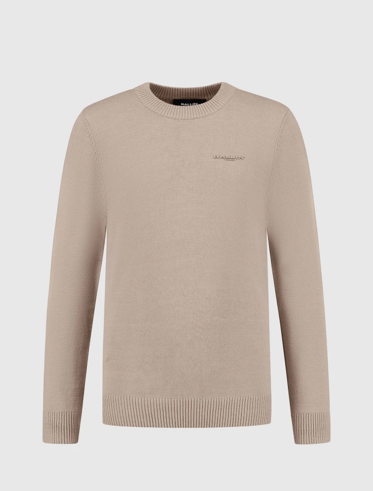 Original Crewneck Knit Trui Kinderen Soellaart.nl