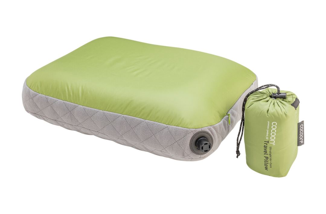 Ultralight Air-Core Kussen Soellaart.nl