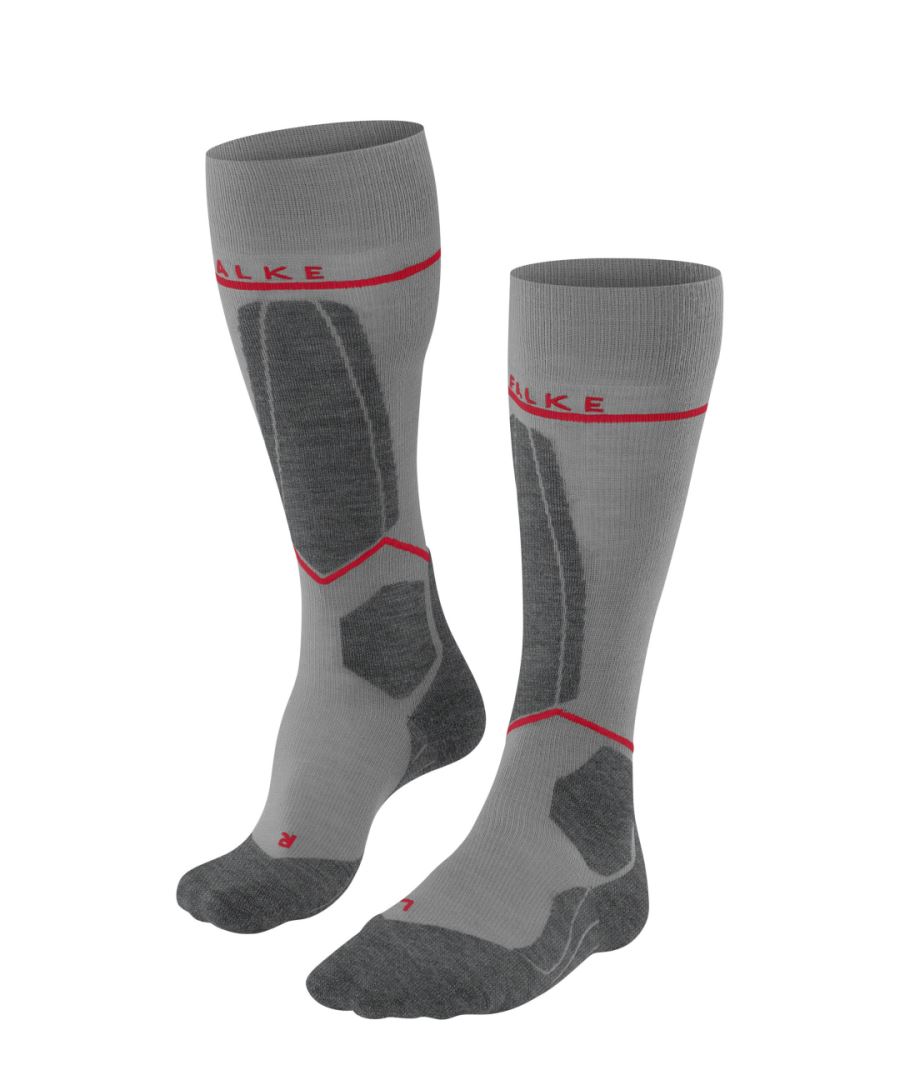 FALKE Kniekousen SK4 Advanced Compression Light