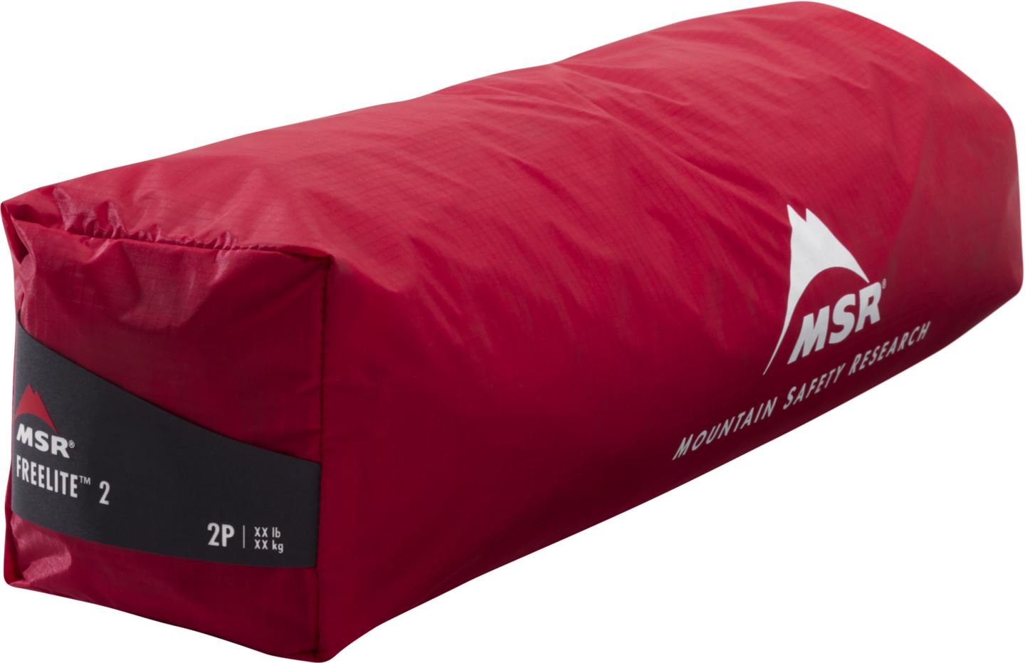 Freelite 2 Trekkerstent