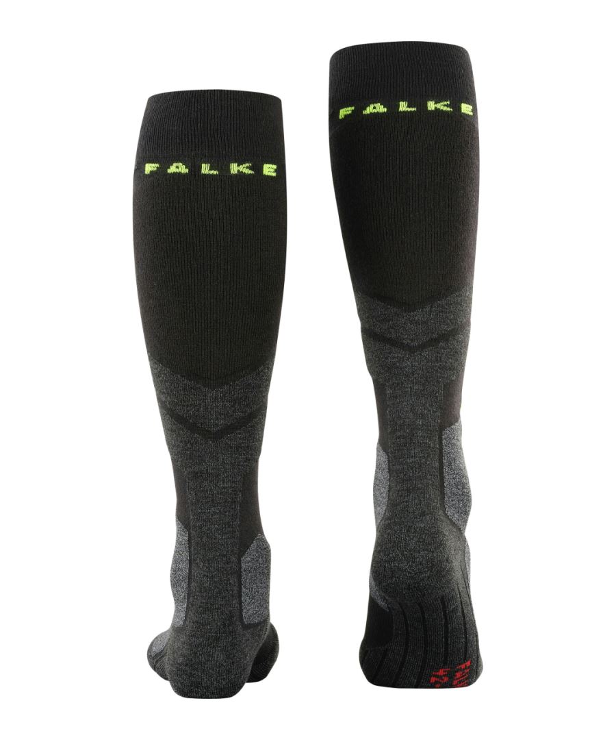 Falke SB2 Skisok Black-Mix 39-41