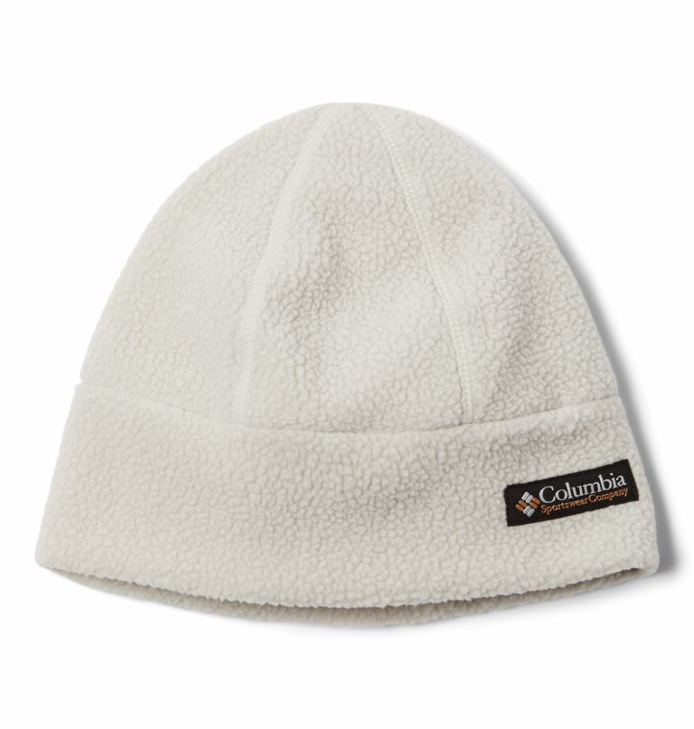 Columbia Helvetia™ Sherpa Beanie Muts Dark Stone L/XL