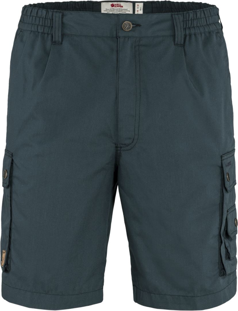 Fjallraven Sambava Shade Shorts Heren Outdoorbroek - Maat 48