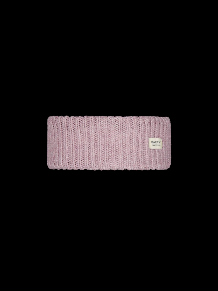 Barts Zias Haarband Dames Orchid One Size