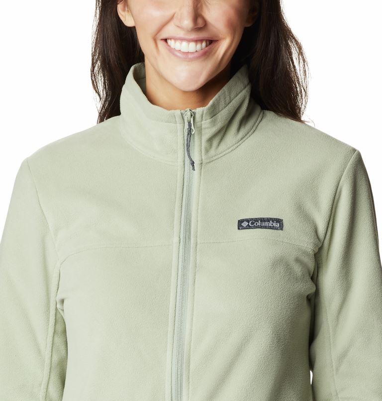 Columbia Ali Peak™ Fz Fleece Dames Safari M