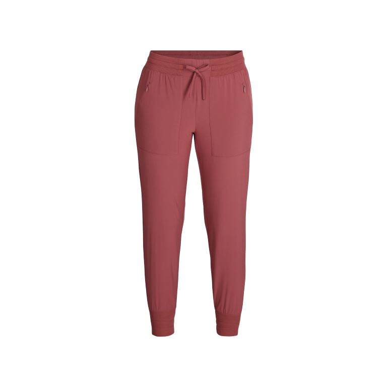 Royal Robbins Spotless Evolution Wandelbroek Dames Wild Rhubarb S