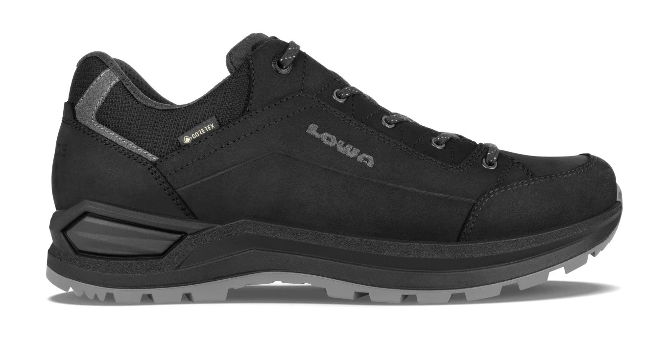 Lowa Wandelschoenen RENEGADE EVO GTX LO