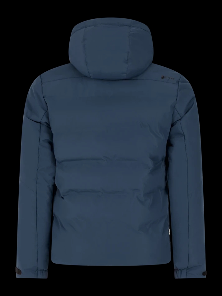 Protest Superior Wintersportjas Heren Twilight Navy Xl