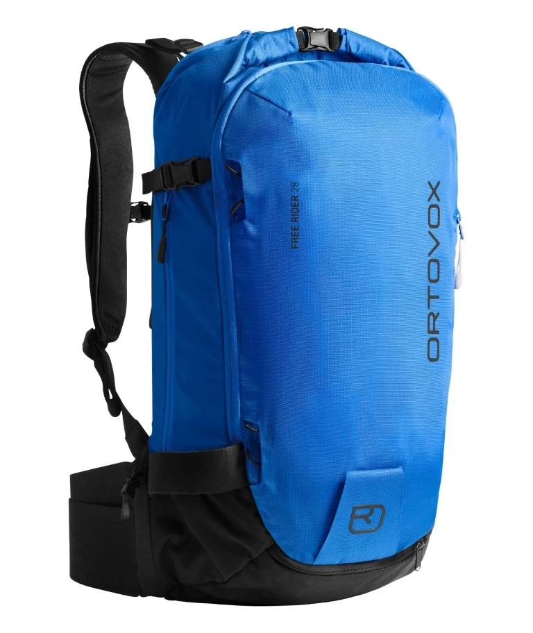 Free Rider 28 Wintersportrugtas Soellaart.nl