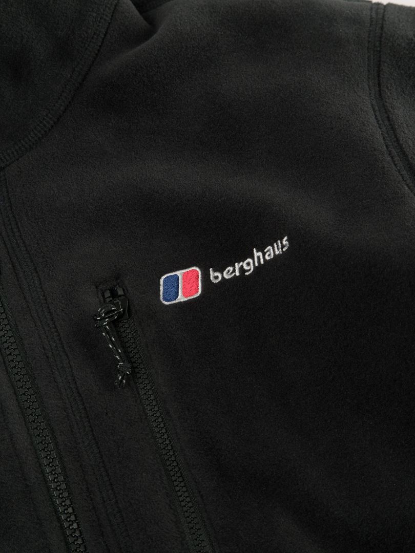 Activity Pt Ia Fleece Heren