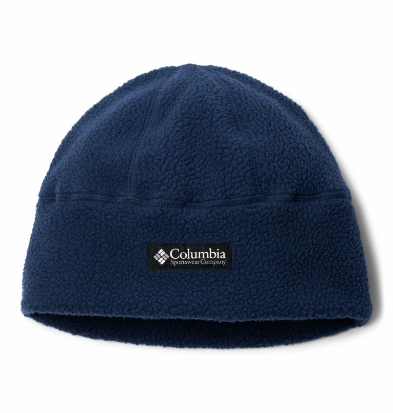 Columbia Helvetia™ Sherpa Beanie Muts Collegiate Navy L/XL