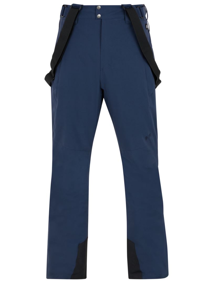 Protest Owens ski- en snowboardbroeken heren - maat xl