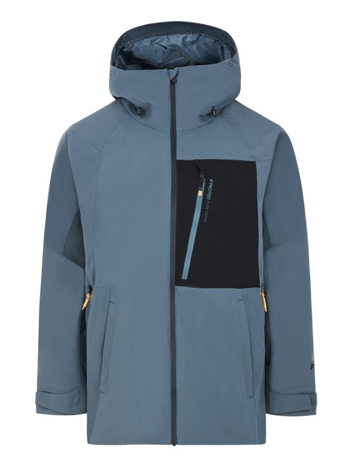 Protest PRTFOUND -Maat Xs
