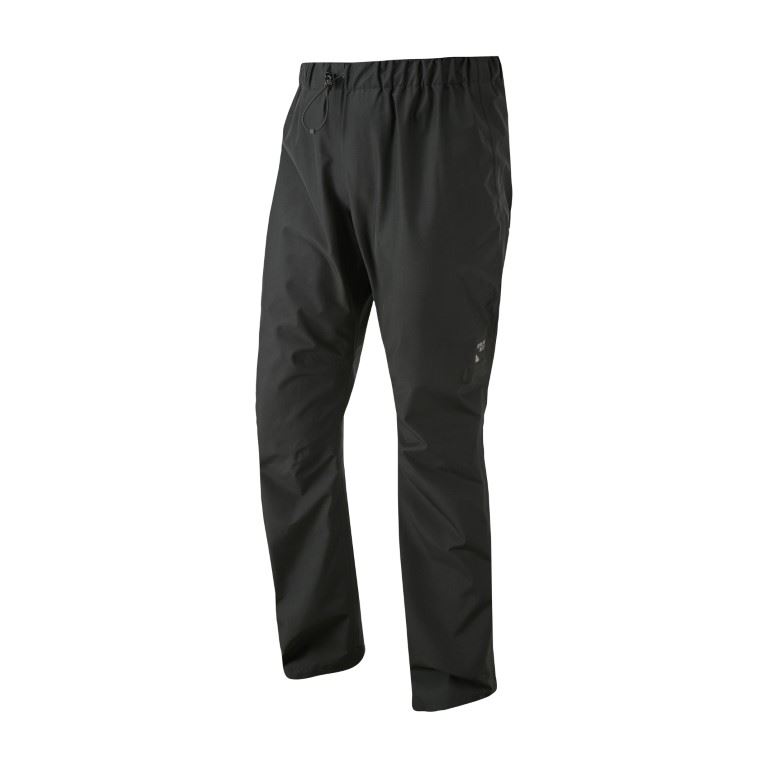 Sprayway Kelo GTX Rainpant - Regenbroek - Dames - Zwart - Gore-Tex - Maat XL