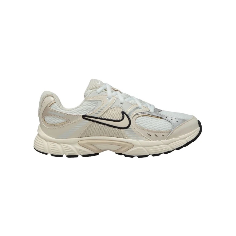 Nike V5 Rnr Sportschoen Kinderen Summit White/Light Orewood Brown-Sail 6, 5Y