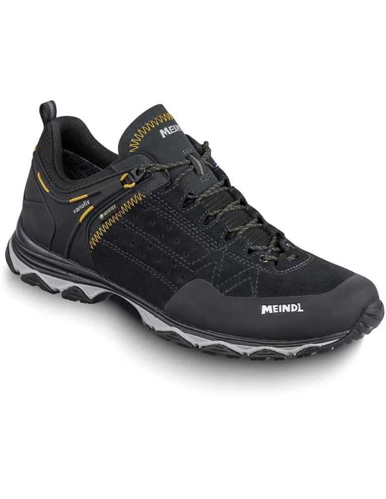 Meindl Ontario Gtx Lage Wandelschoen Heren