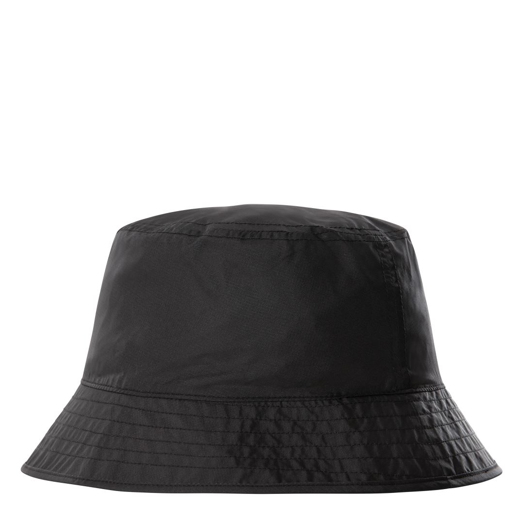 The North Face Sun Stash Hoed Tnf Black - Tnf White Sm