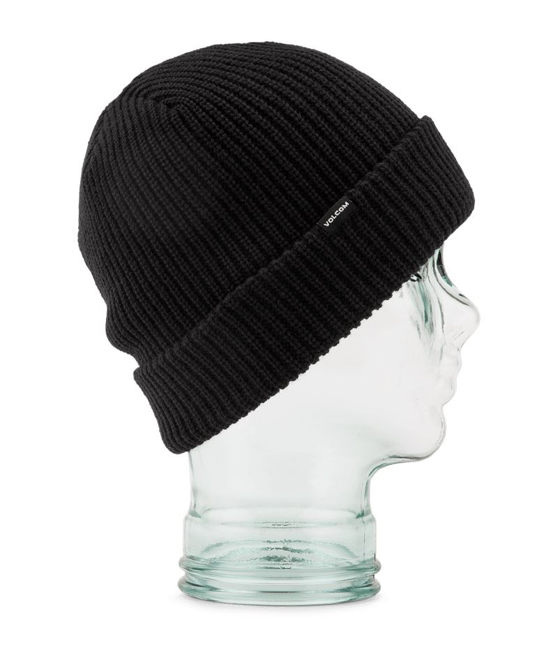 Volcom Sweep Muts Black O/S
