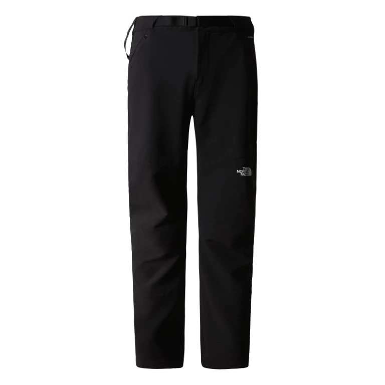 The North Face Diablo Regular Tapered Wandelbroek Heren TNF Black/NPF 52