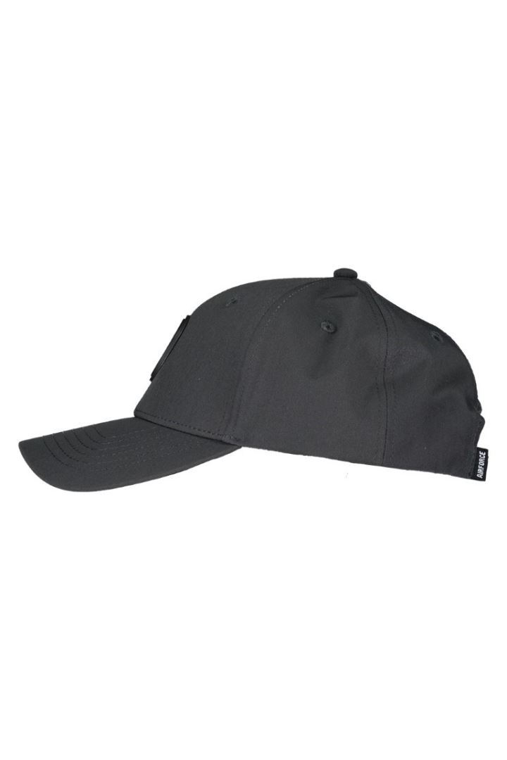 Airforce Pet Gun Metal One Size