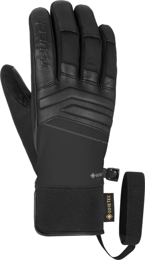 Reusch Jupiter GORE-TEX® Handschoen Black 8