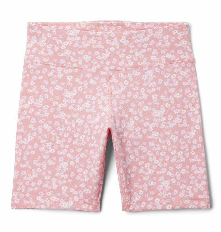 Columbia Hike™ 1/2 Tight Kortebroek Kinderen Spice S