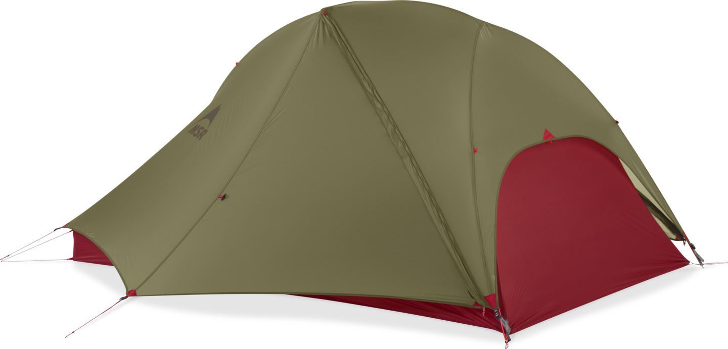 Freelite 2 Trekkerstent