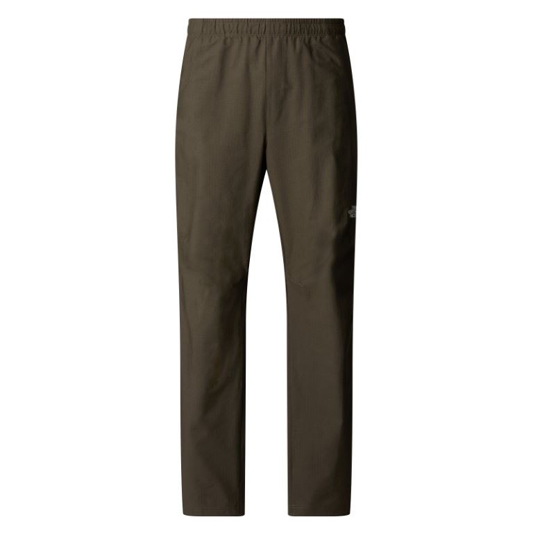 The North Face Limestone Wandelbroek Heren New Taupe Green M