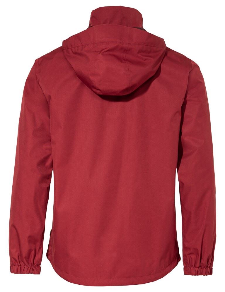 Vaude Escape Light Regenjas Heren Carmine L