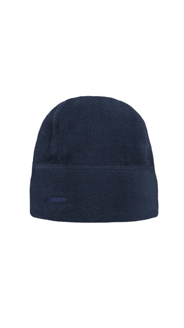 Barts Bayne Beanie Heren Muts (fashion) - Navy