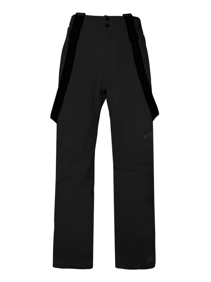 Protest Mikado Skibroek Heren True Black Xxl