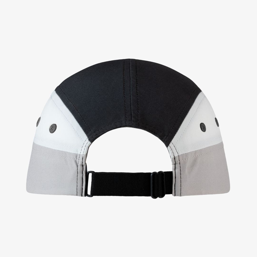 Buff 5 Panel Go Pet Domus Grey L/Xl