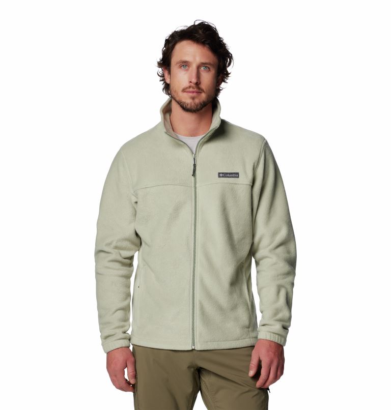 Columbia Sns Mountain™ Full Zip 2.0 Fleece Heren Canteen M
