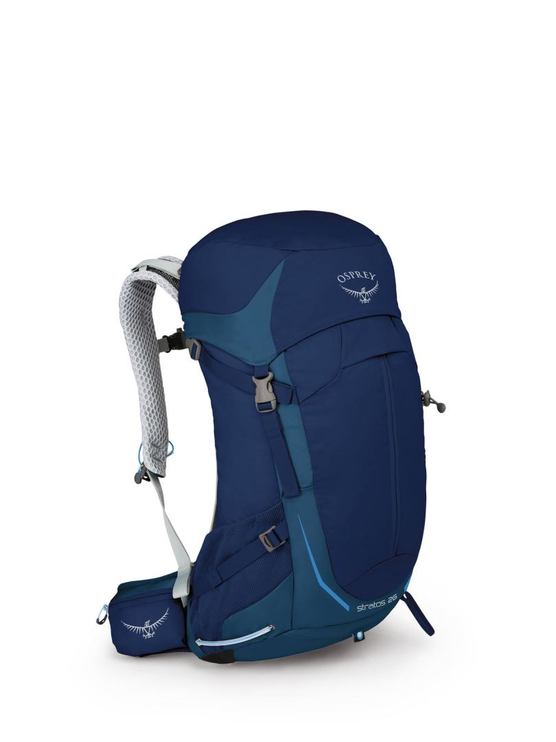 Osprey Stratos 26 Rugtas Eclipse Blue O/S